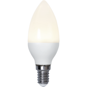 LED Lamp E14 C37 Opaque Basic RA90