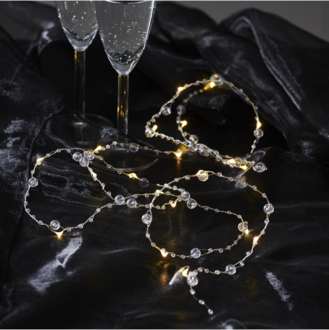 Light Chain Pearl