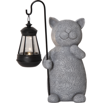 Solar Decoration Smilla