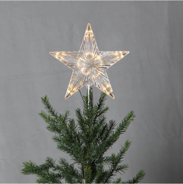 Tree Top Star Topsy 10LED