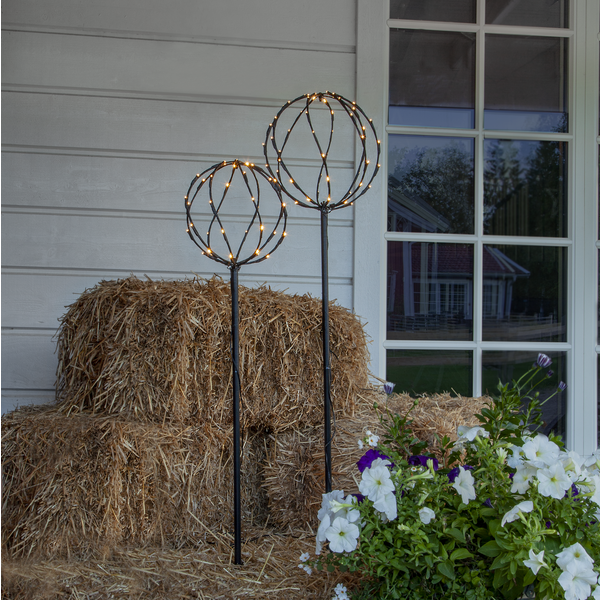 Outdoor Decoration Sphere