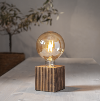Lamp Base E27 Box
