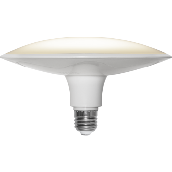 LED-lampa E27 High Lumen