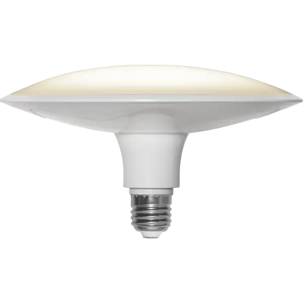 LED-lampa E27 High Lumen