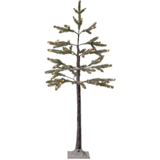 Christmas Tree w LED Tanne