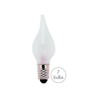 Spare Bulb 3 Pack Spare Bulb