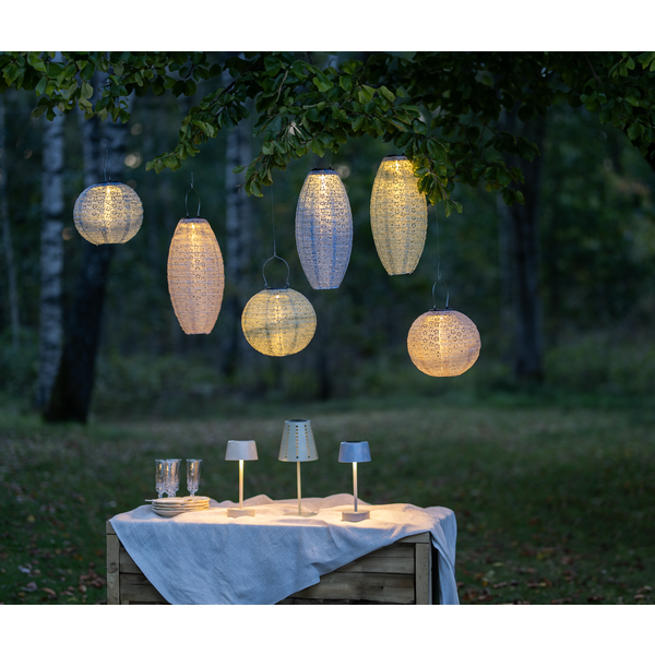 Solar Lamp Sola | Star Trading