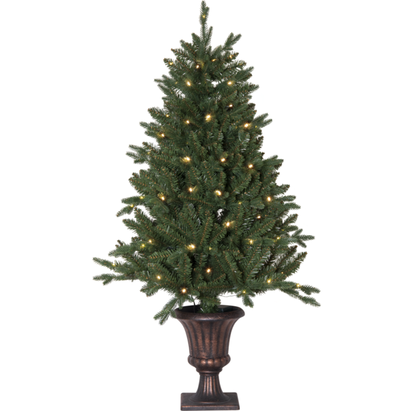Christmas Tree w LED Byske