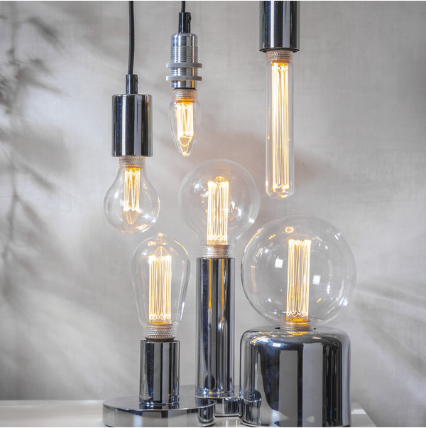 LED Lamp E27 T30 New Generation Classic