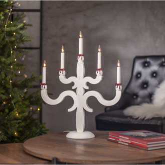 Candle Ring 7 Pack Accessorize