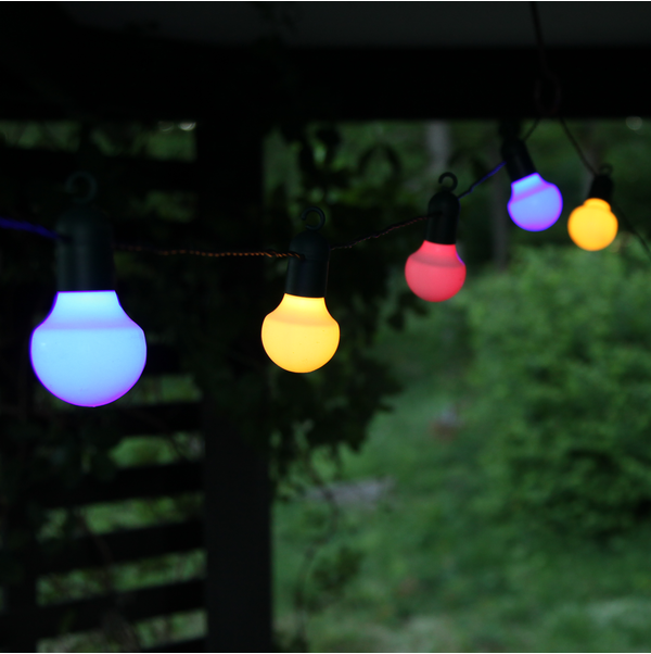 Light Chain Hooky