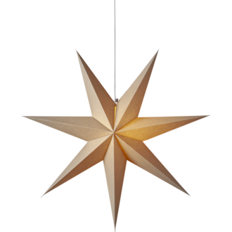 Paper Star Plain