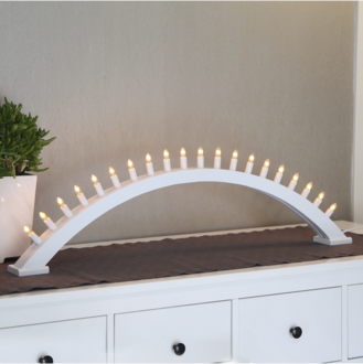 Candlestick Kulle