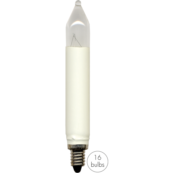 Spare Bulb 2 Pack Spare Bulb