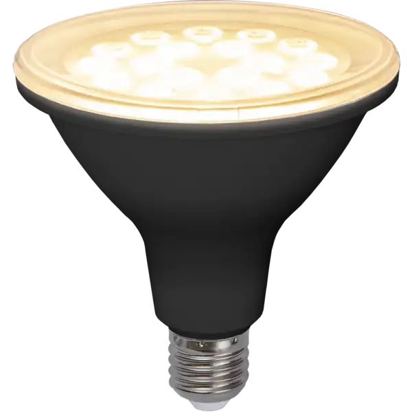 LED-Lampe E27 PAR38 Spotlight Outdoor