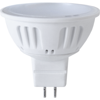 LED Lamp GU5,3 MR16 Spotlight Basic