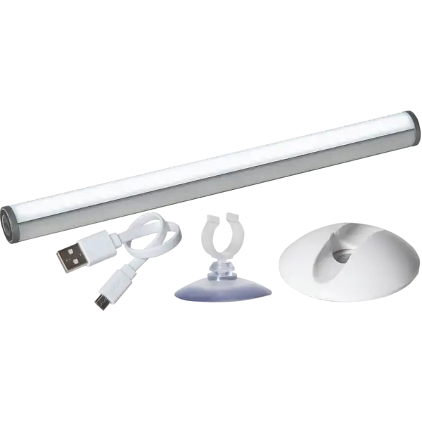 LED-Lampe Functional