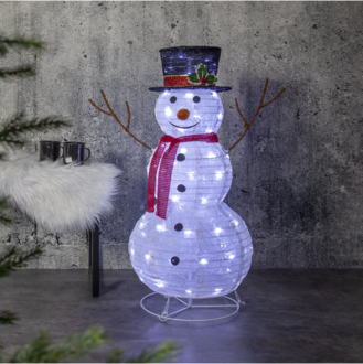 Outdoor Decoration Tecidy