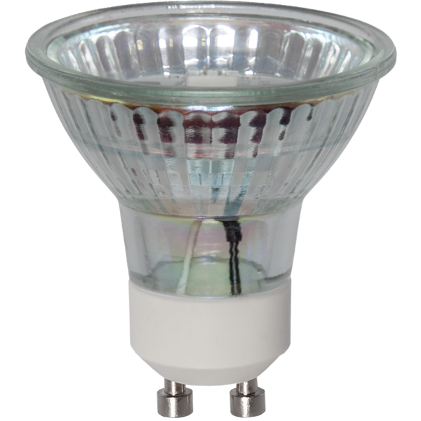 LED Lamp GU10 MR16 Spotlight Glass