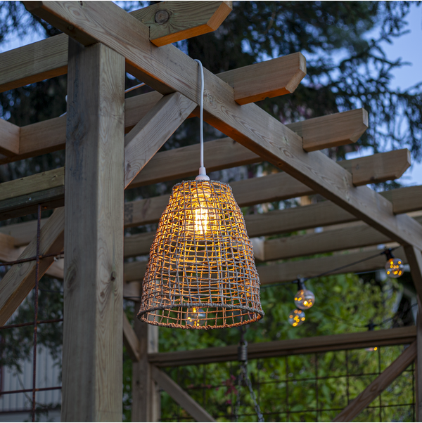 Lamp shade Tove