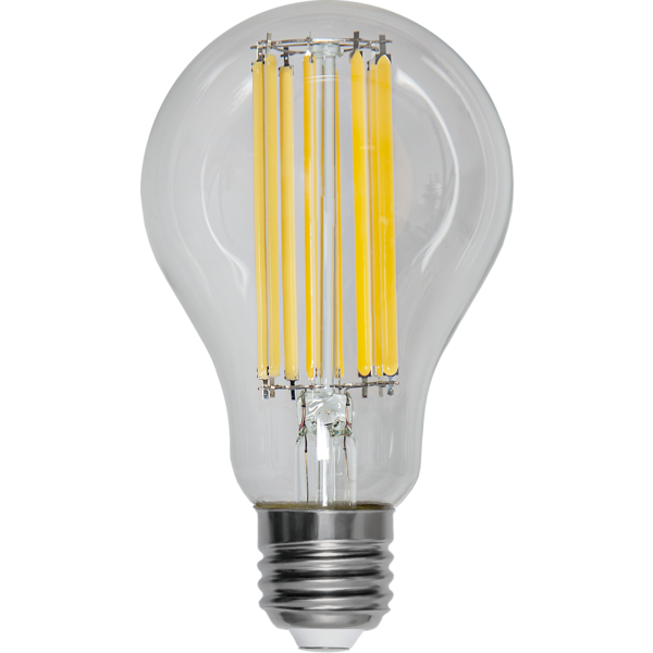 LED Lamp E27 Clear