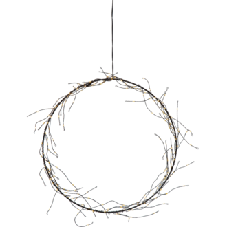 Wreath Nike