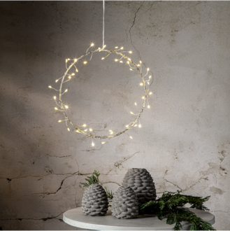 Hanging Decoration Poppy