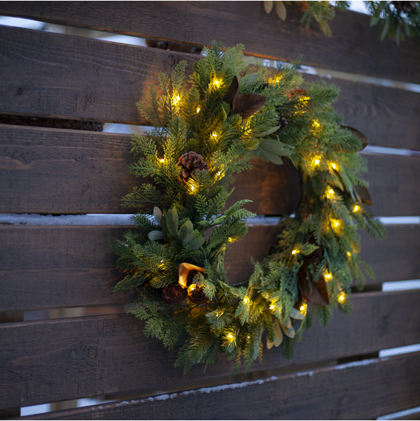 Wreath Mixi