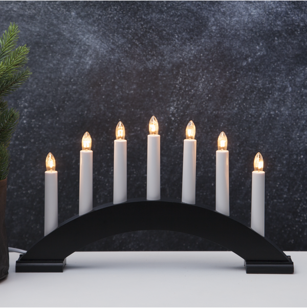 Candlestick Bea