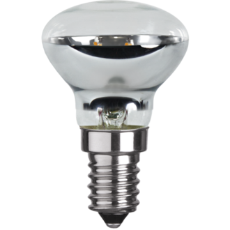 LED Lamp E14 R39 Reflector clear