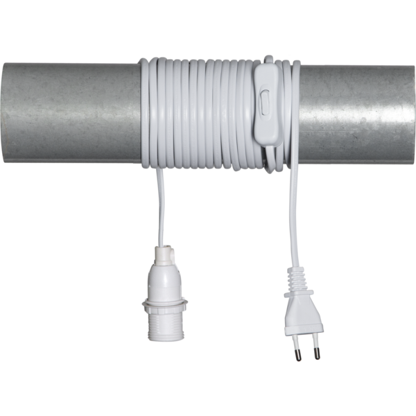 Cord Set E14 Basic