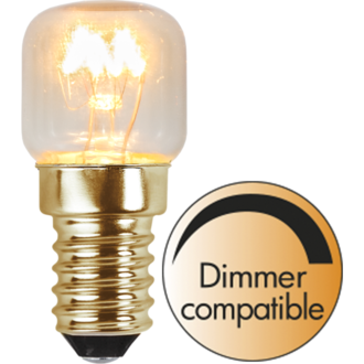 Lamp Oven