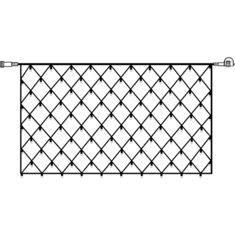 Net Light Extra System LED