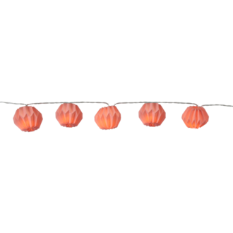Light Chain Origam