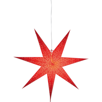 Paper Star Dot