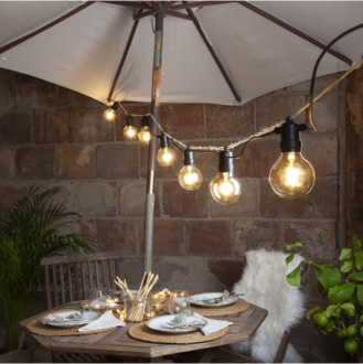 Light Chain Extra System 24
