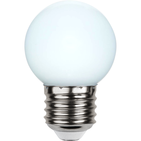 E27 bulb for outdoor light clearance