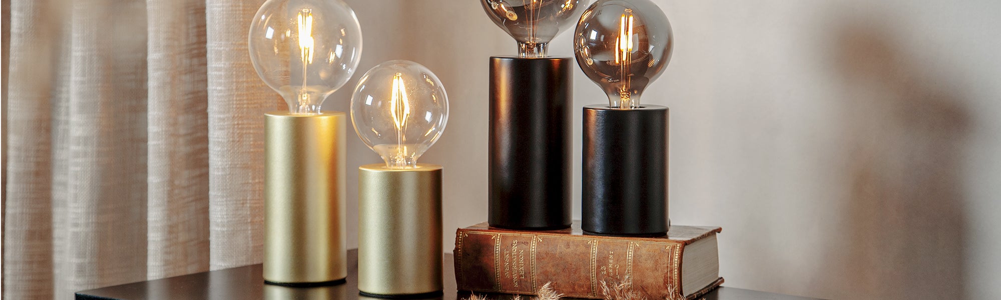Home Lighting