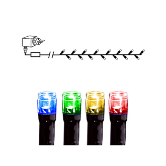 Light Chain Serie LED