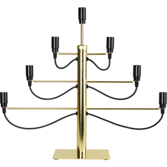 Candlestick Milano