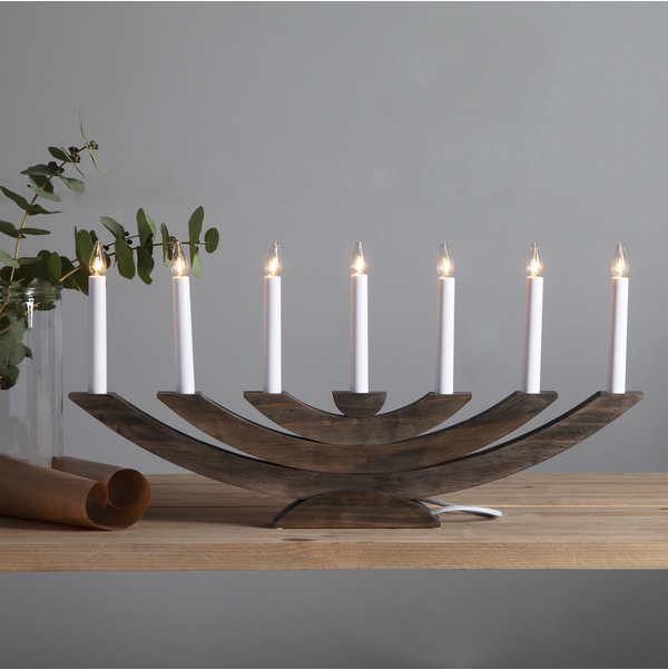 Candlestick Navida
