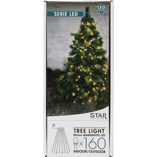 Christmas Tree Light Serie LED Christmas & decorative lighting for