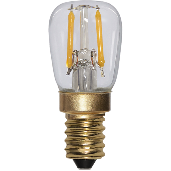 LED Lamp E14 ST26 Soft Glow