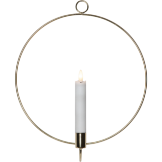 Indoor Decoration Flamme Ring
