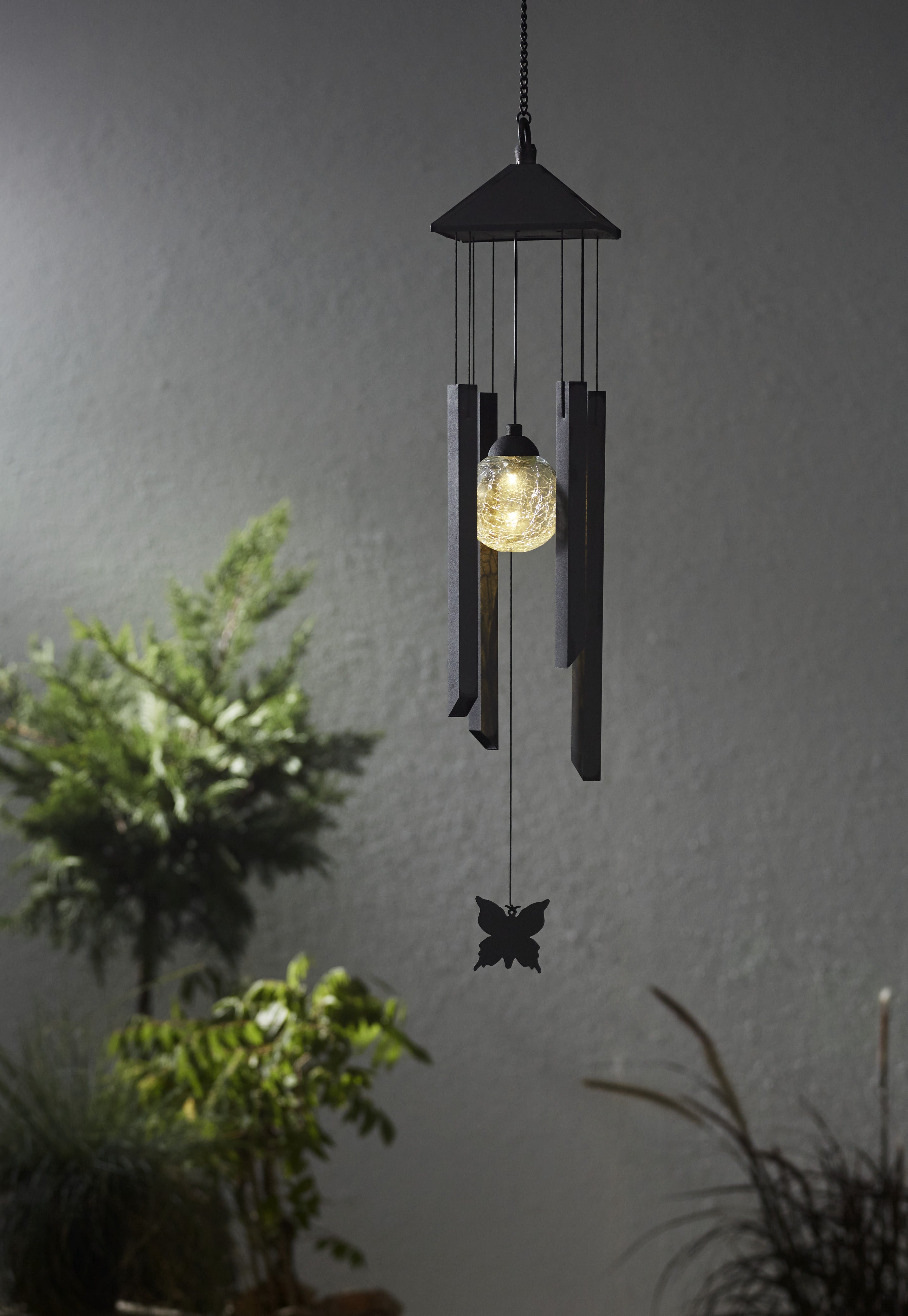 Solar Wind Chime Windy | Star Trading
