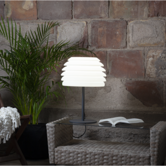 Table Lamp Rhodos