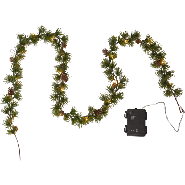 Garland Larix
