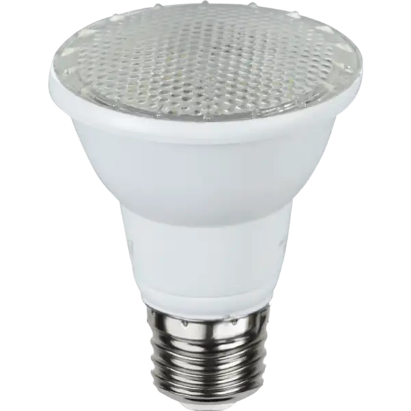 LED-Lampe E27 PAR20 Spotlight Basic