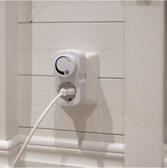 Dimmer Functional
