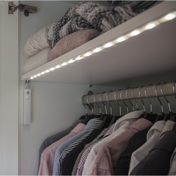 Light Chain Functional Light Strip
